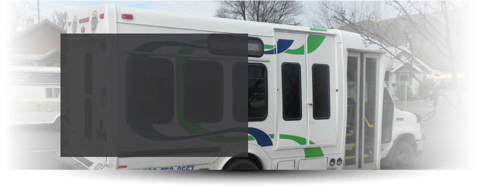 lewiston-clarkston-bus