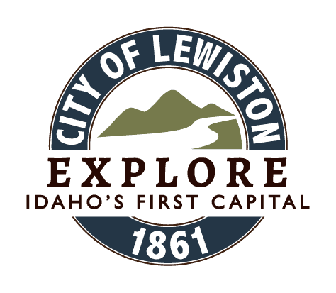 City of Lewiston Logo